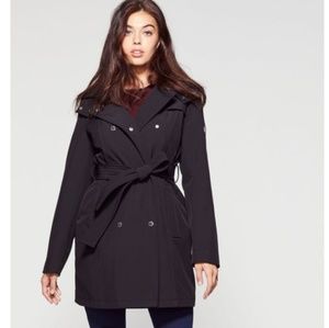 Brand new Vince Camuto Trench/rain coat!